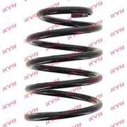 KYB 2 x Suspension Springs fits Rover 75 2003-2005 1.8