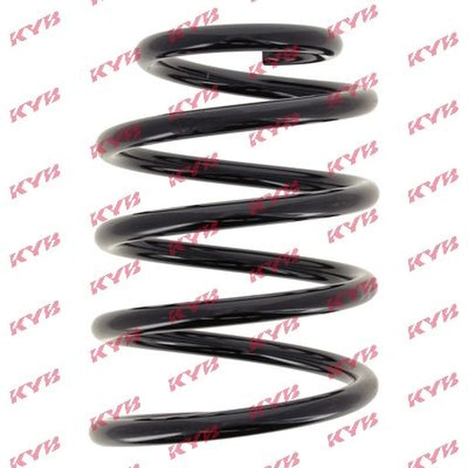 KYB 2 x Suspension Springs fits Rover 75 2003-2005 1.8