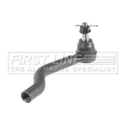 First Line Steering Tie Rod End Ball Joint fits Nissan Gt-R 2007-2012