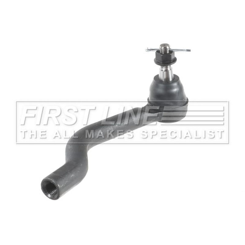 First Line Steering Tie Rod End Ball Joint fits Nissan Gt-R 2007-2012
