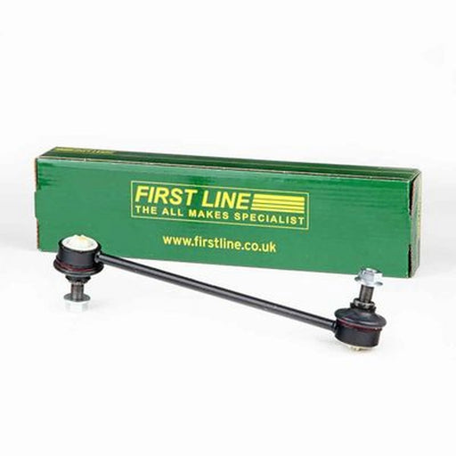 First Line Stabiliser Bar Link Coupling Rod fits Hyundai I10 II 2013-2019