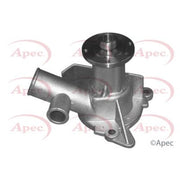 Apec Engine Cooling Water Pump fits BMW 3 1975-1993 2.3 2.7