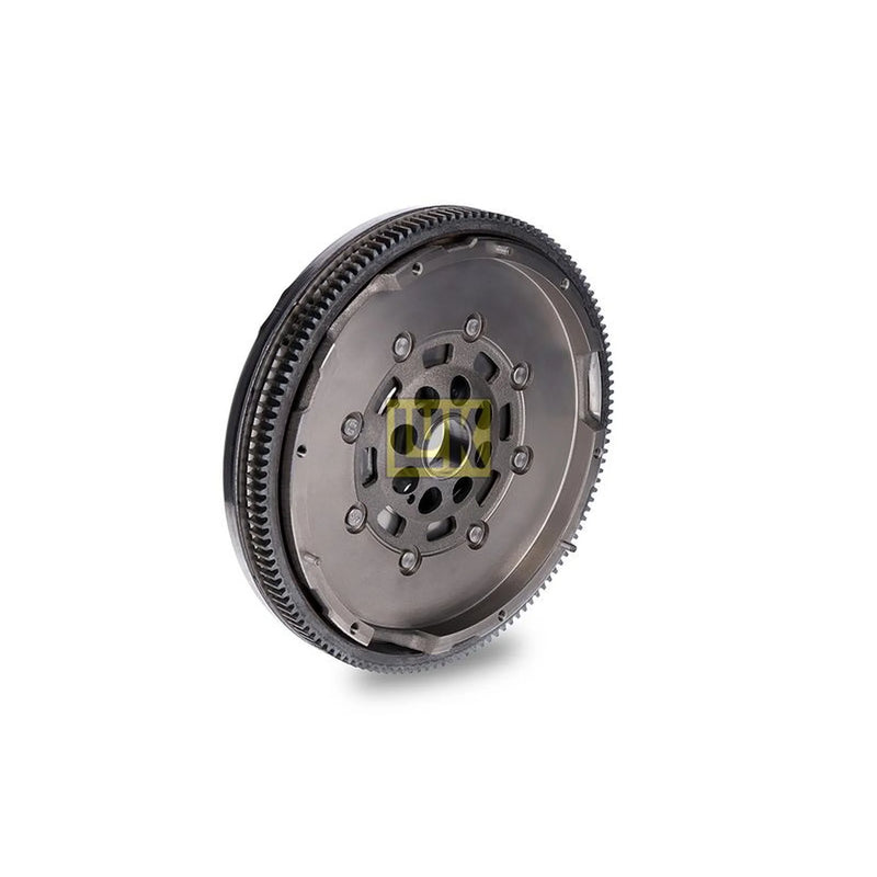 LuK Engine Flywheel Teeth fits Audi A3 2006-2013 1.8