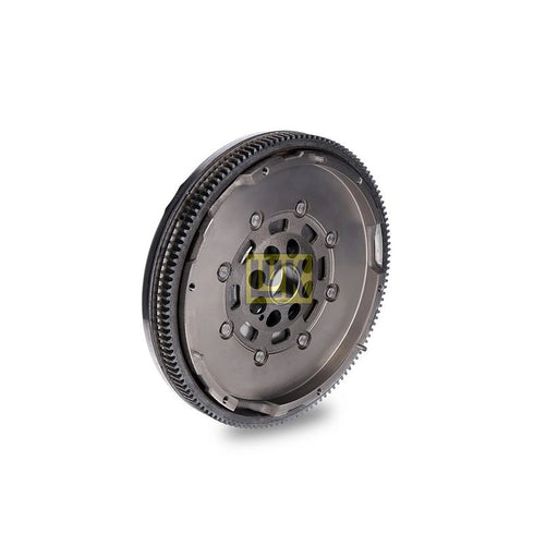 LuK Engine Flywheel Teeth fits Audi A3 2006-2013 1.8