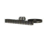 Gates Timing Chain Kit Set Links fits Skoda Felicia 1994-2001 1.3