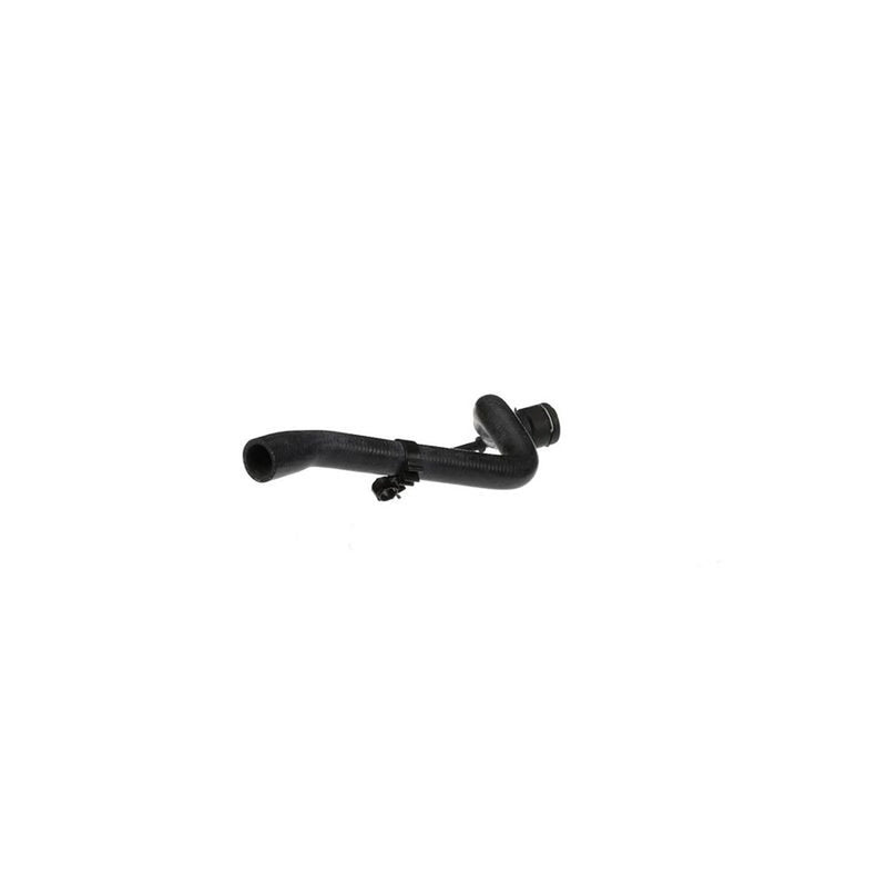 Gates Curved Radiator Hose fits Audi A3 1996-2003 1.6