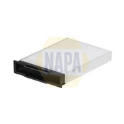 NAPA Cabin Air Filter (Pollen Filter) fits Renault Megane II 2002-2010