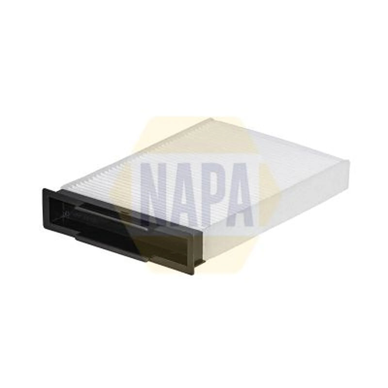 NAPA Cabin Air Filter (Pollen Filter) fits Renault Megane II 2002-2010