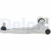 Delphi Control/Trailing Arm Lower fits Cadillac Bls 2006-2010 1.9 2.0 2.8