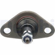 Delphi Ball Joint Front fits Volvo 740 1983-1992 2.0 2.3 2.4