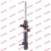 KYB 2 x Shock Absorbers fits Ford Fusion 2002-2012 1.4 1.6