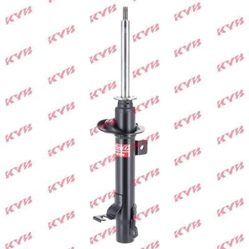 KYB 2 x Front Shock Absorbers fits Ford Fusion 2002-2012 1.4 1.6