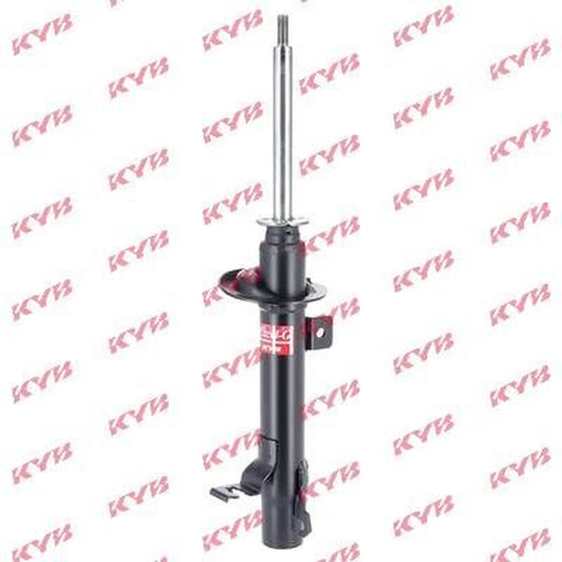 KYB 2 x Shock Absorbers fits Ford Fusion 2002-2012 1.4 1.6