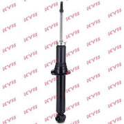 KYB Shock Absorber Damper Strut Front fits Lexus Ls 1989-2000