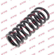 KYB Rear Suspension Coil Spring fits Mercedes-Benz S-Class 1991-1999