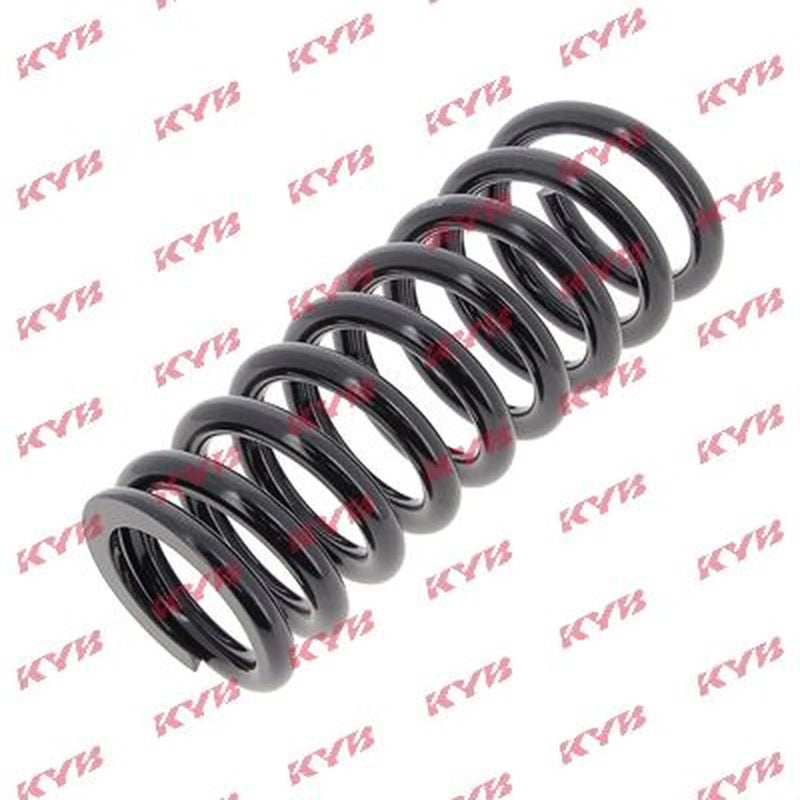 KYB 2 x Suspension Springs fits Mercedes-Benz S-Class 1991-1999
