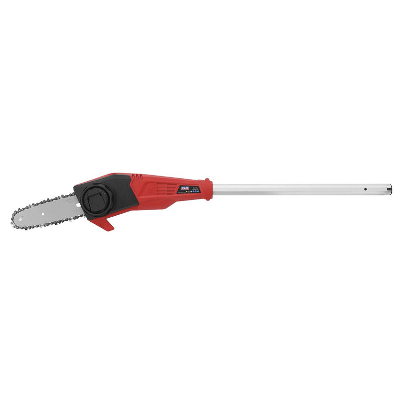 Sealey Cordless Chainsaw Head 20V SV20 Series 20cm Body Only CP20VPSH Sealey - Dynamic Drive
