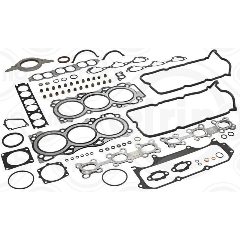 Elring Nissan Full Gasket Set fits Nissan Elgrand 2000-2010 3.5