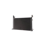 Mahle Air Conditioning Condenser fits Toyota Rav 4 V 2018 on 2.5