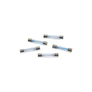Ring Automotive RAP034 Assorted Glass Fuses 10, 15, 25, 35 Amp Ring  - Dynamic Drive
