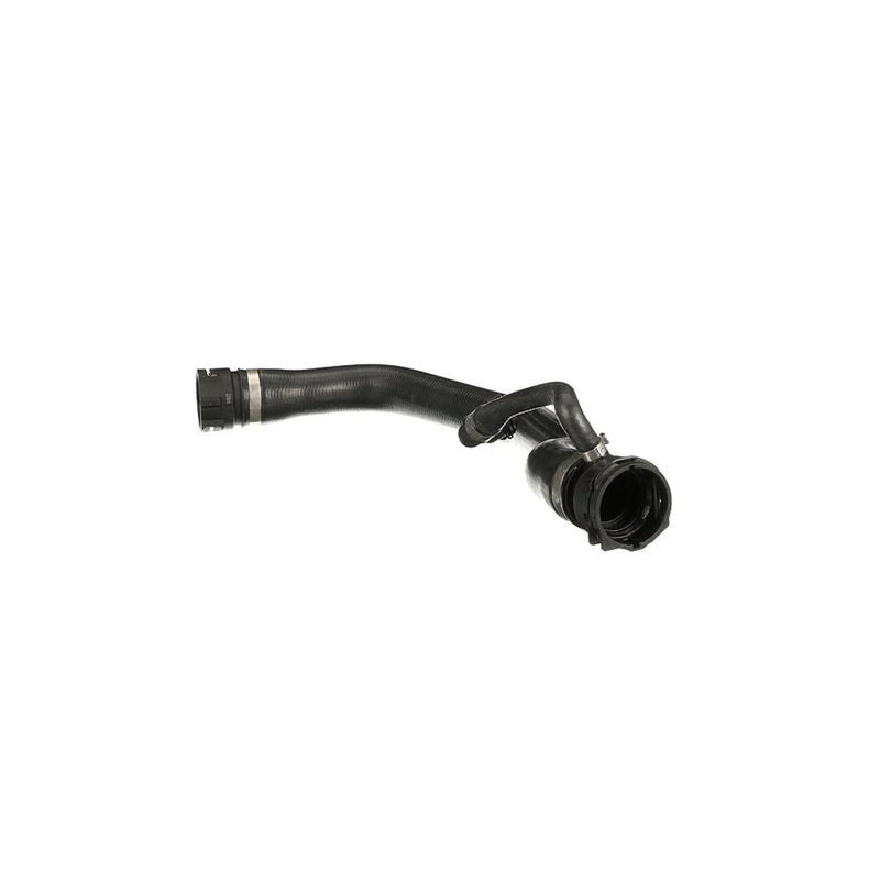 Gates Radiator Coolant Hose 680mm ID fits BMW 1 2004-2011