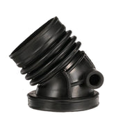 Gates Air Supply Hose NBR (nitrile butadiene rubber) fits BMW 3 1990-1999