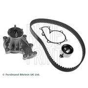 Blue Print Timing Belt & Water Pump Kit ADM57325