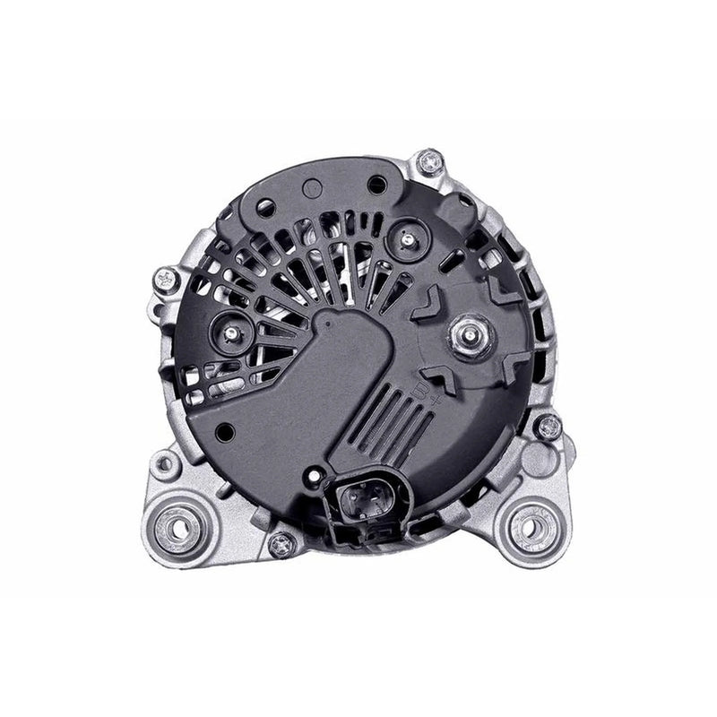 Hella Car Alternator 12V fits Audi A4 Allroad B8 2009-2012 3.0