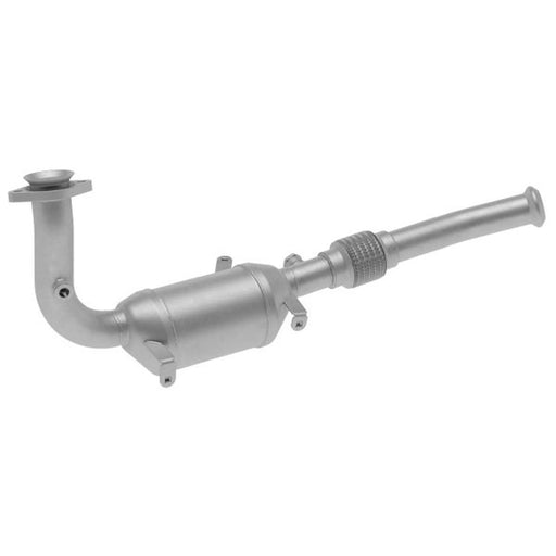 Hella Catalytic Converter 8LE 366 053-971