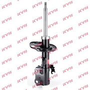 KYB 2 x Shock Absorbers fits Toyota Prius 2008-2016 1.8