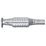 Hella Catalytic Converter fits Fiat Brava 1995-2002 1.2 1.6