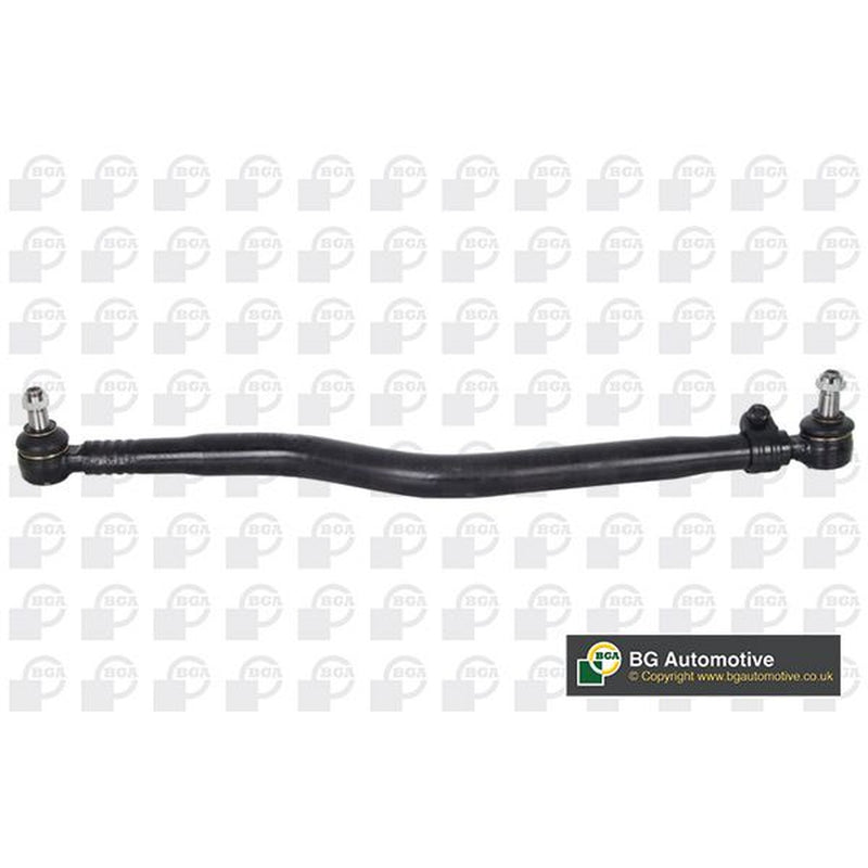 BGA Inner Rack End Right Joint Front Right fits Nissan Cabstar 1982-2000