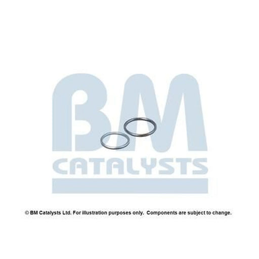BM Catalysts Exhaust Pipe Mounting Kit FK50524A