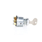 Bosch Ignition Key Switch