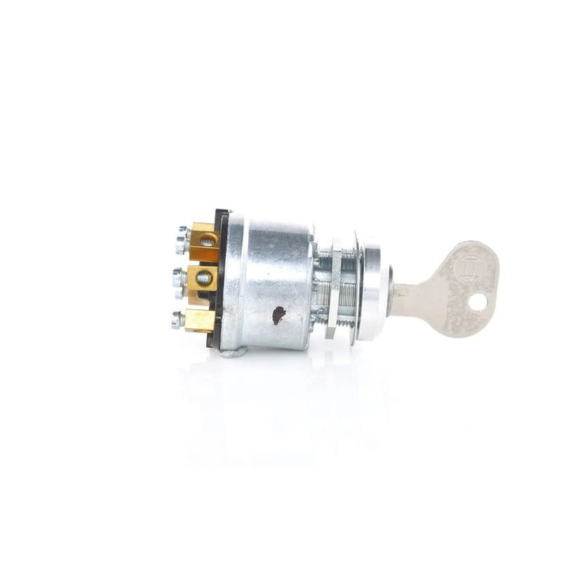 Bosch Ignition Key Switch