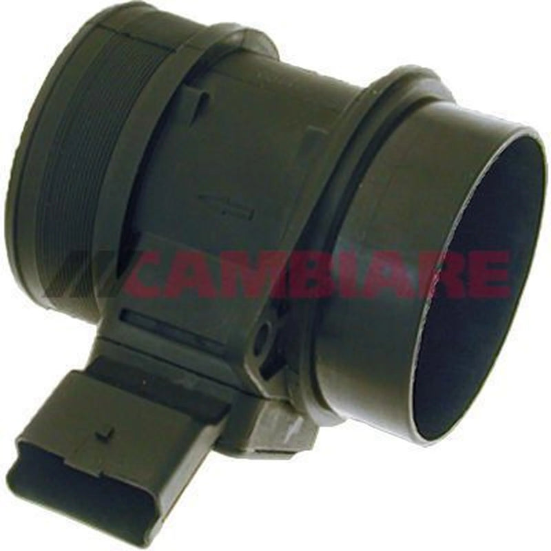 Cambiare MAF Sensor (Mass Air Flow) fits Citroën Berlingo 1998-2005 1.9 2.0
