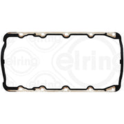 Elring Oil Sump Gasket Wide Thick fits Ford Cougar 1998-2001 2.0
