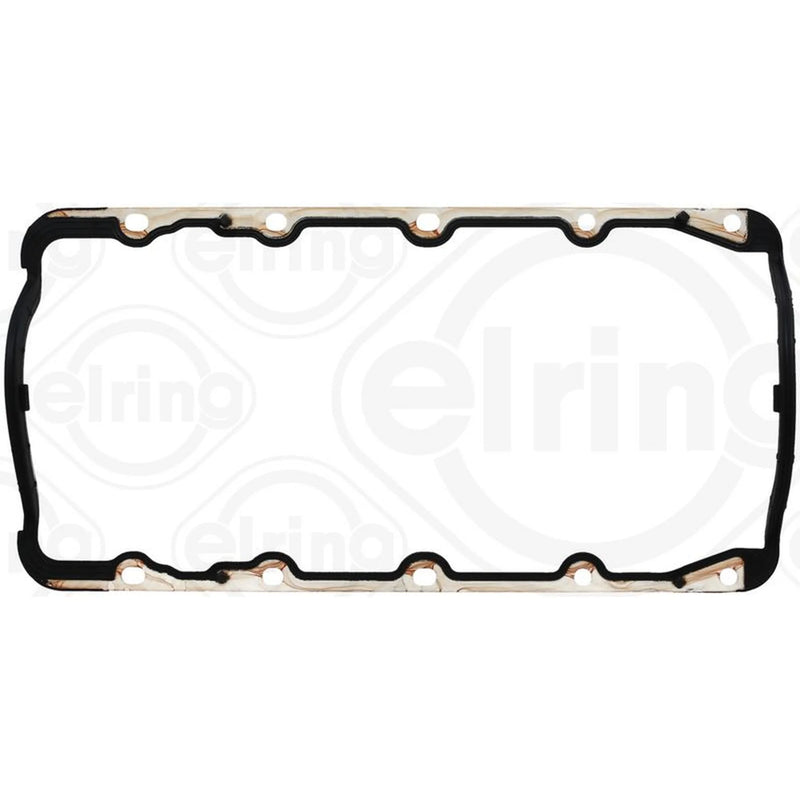 Elring Oil Sump Gasket Wide Thick fits Ford Cougar 1998-2001 2.0