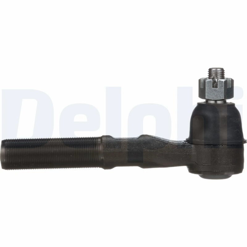 Delphi 2 x Tie Rod Ends fits Jeep Wrangler III 2007-2011 2.8 3.6 3.8