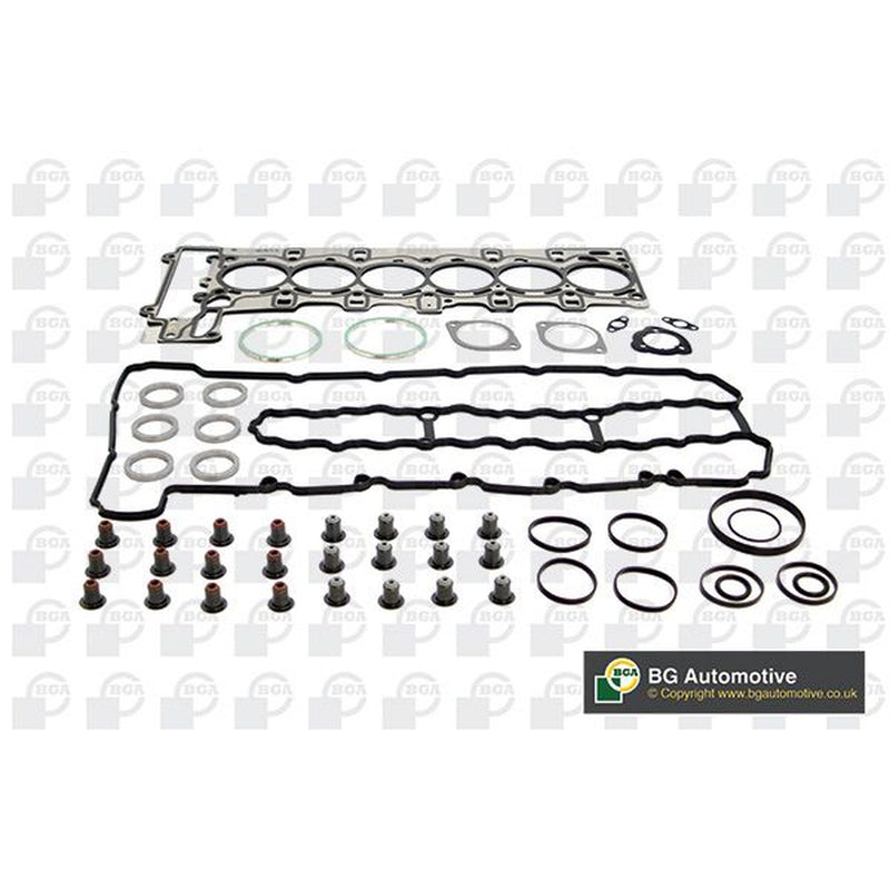 BGA Cylinder Head Gasket Kit fits BMW 1 2007-2013