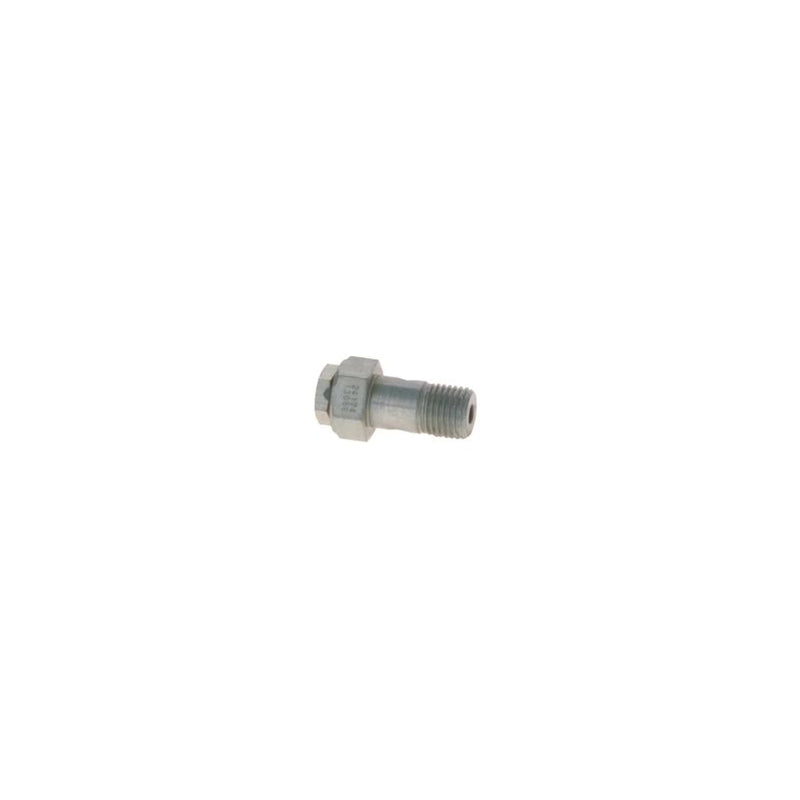 Bosch Fuel Injection Control Valve