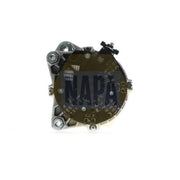 NAPA Car Alternator 12V fits Volvo S60 II 2013-2018 2.0