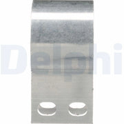 Delphi Wishbone / Control / Trailing Arm Bush fits Opel Astra K 2015-2021