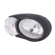 Hella Headlight Headlamp PY21W Right fits Fendt Vario 2013 on