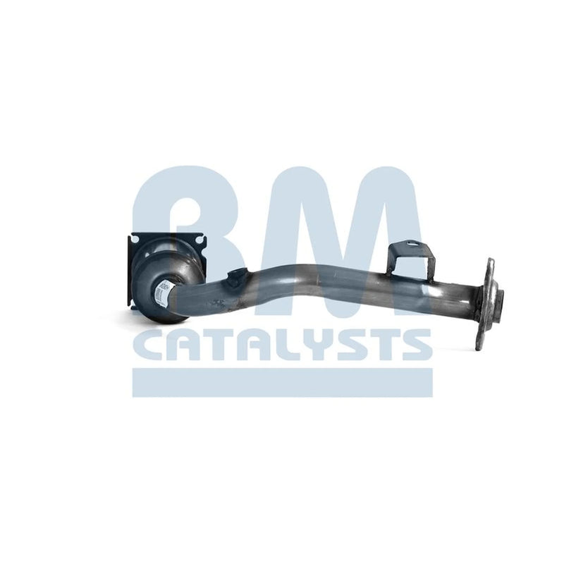 BM Catalysts Homologated Petrol Cat fits Citroën C2 2003-2012 1.1