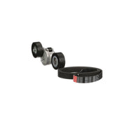 Gates V-Ribbed Belt Set K056PK1740
