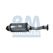 BM Catalysts Dpf fits Jeep Commander 2006-2010 3.0