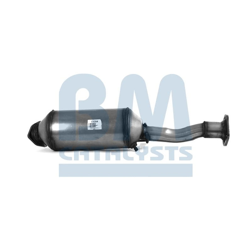 BM Catalysts Dpf fits Jeep Commander 2006-2010 3.0