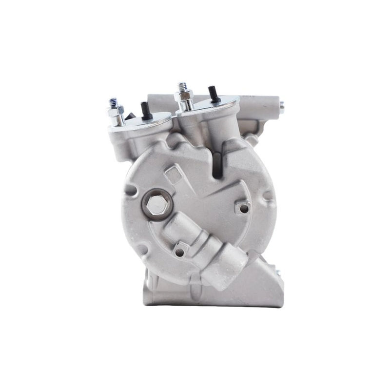 Hella Air Conditioning Compressor fits Ford Galaxy 2013-2015