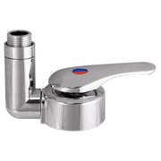 Single Lever Twist Shower Mixer Nova - Dynamic Drive
